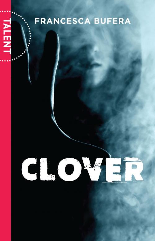 Cover of the book Clover by Francesca Bufera, Centauria