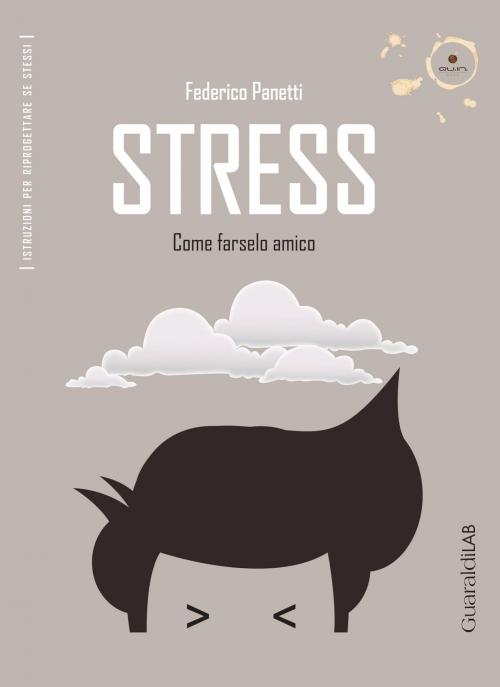 Cover of the book Stress by Federico Panetti, Guaraldi