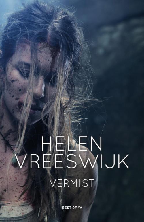 Cover of the book Vermist by Helen Vreeswijk, Uitgeverij Unieboek | Het Spectrum