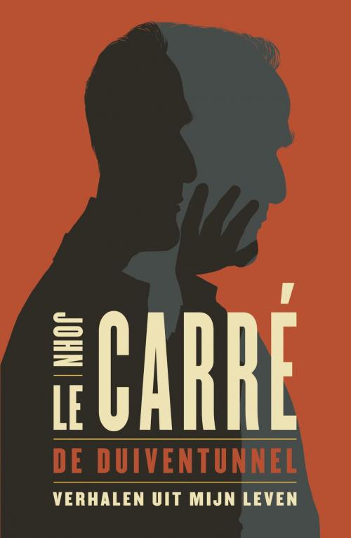 Cover of the book De duiventunnel by John Le Carre, Luitingh-Sijthoff B.V., Uitgeverij