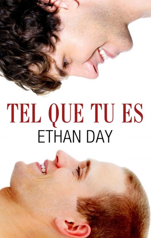 Cover of the book Tel que tu es by Ethan Day, Juno Publishing