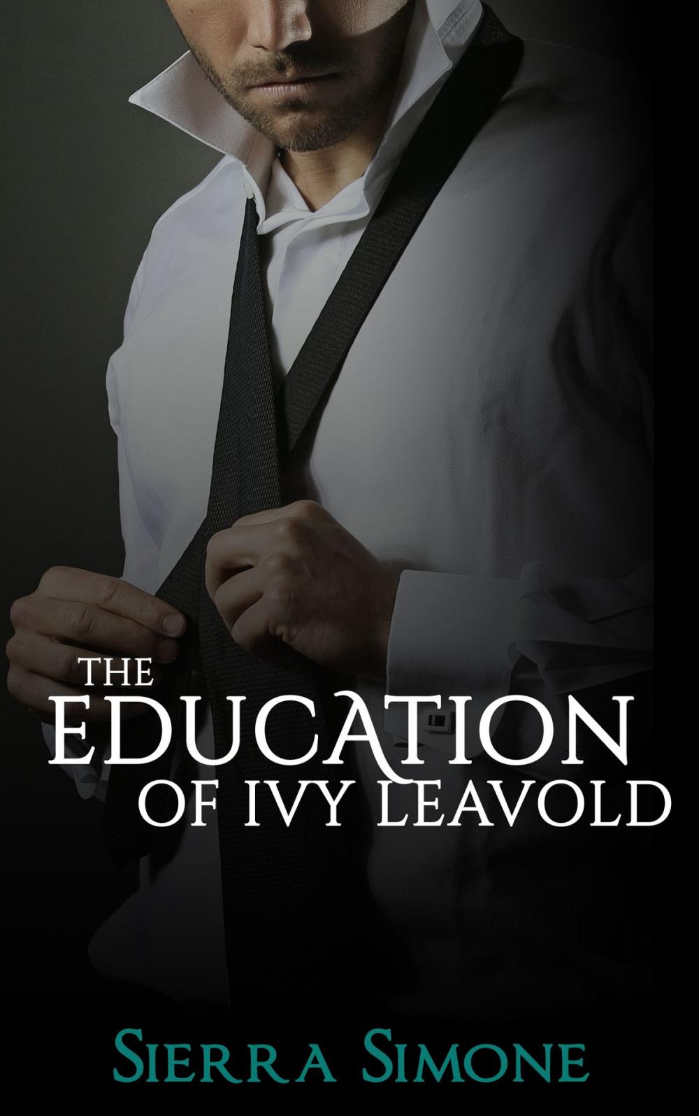 Big bigCover of The Education of Ivy Leavold