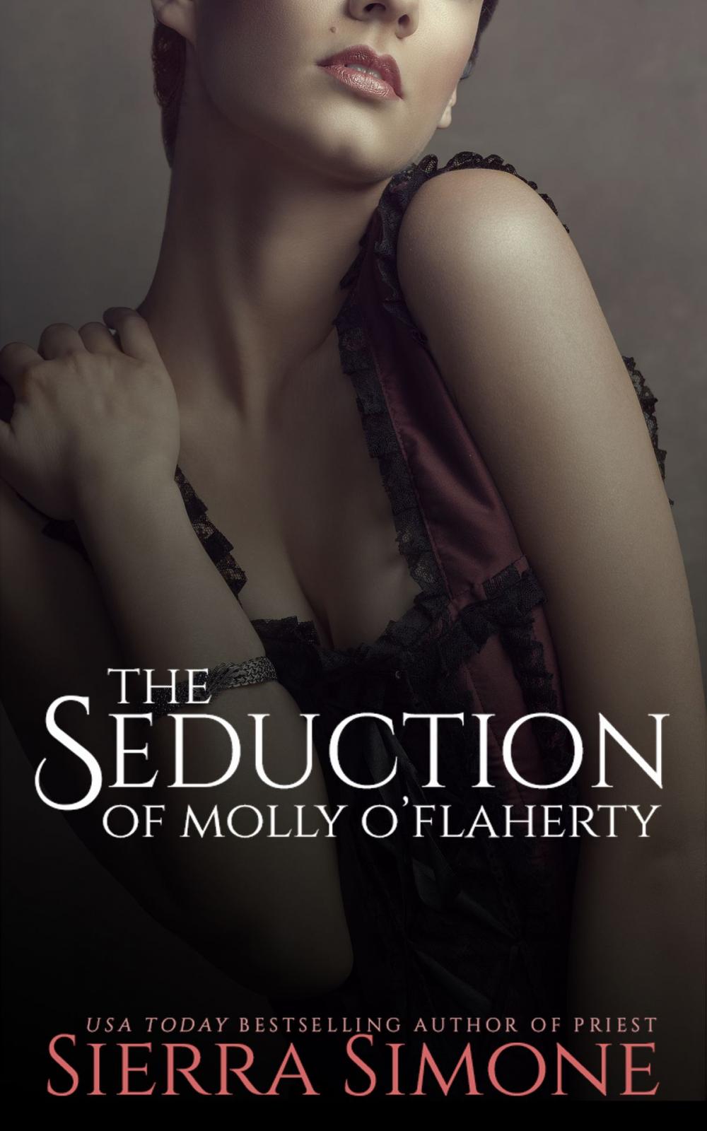 Big bigCover of The Seduction of Molly O'Flaherty