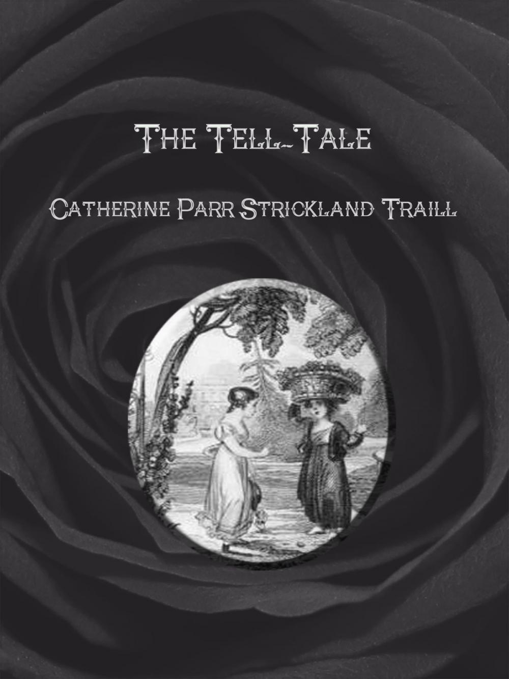 Big bigCover of The Tell-Tale