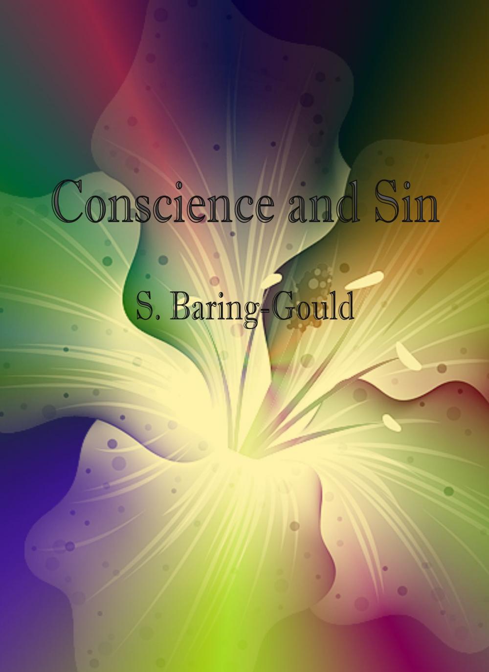 Big bigCover of Conscience and Sin