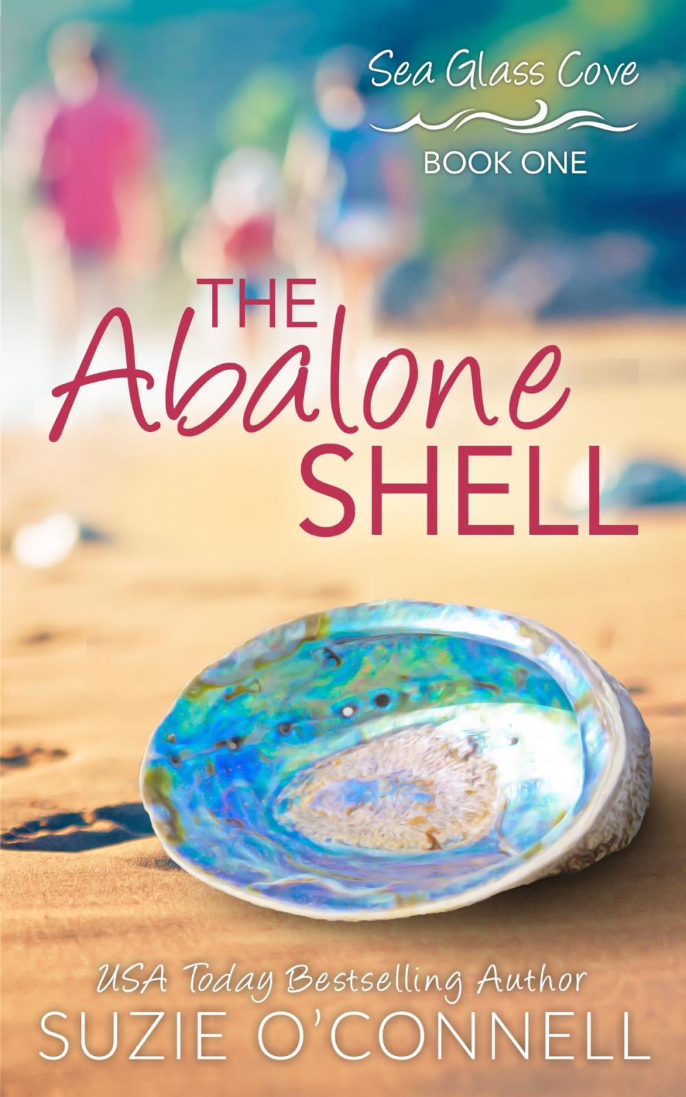 Big bigCover of The Abalone Shell