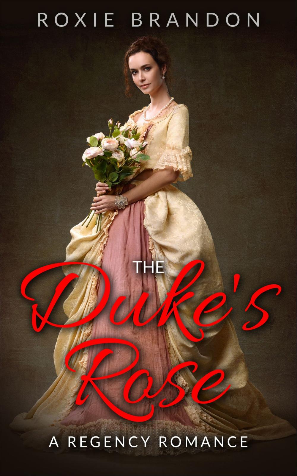 Big bigCover of The Duke's Rose