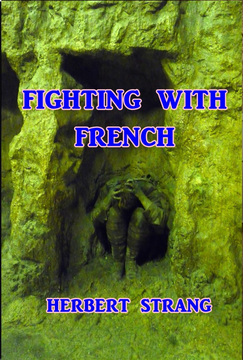 Big bigCover of Fighting With French