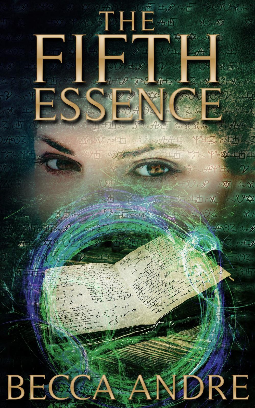 Big bigCover of The Fifth Essence (The Final Formula Series, Book 5)