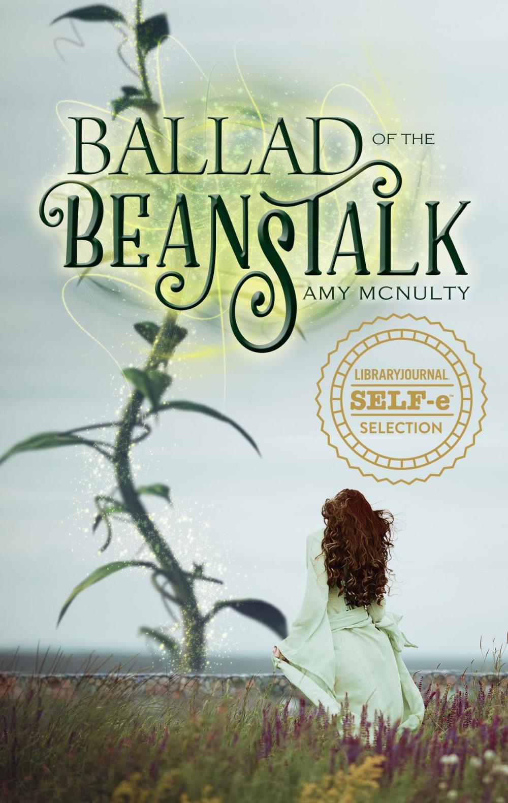Big bigCover of Ballad of the Beanstalk
