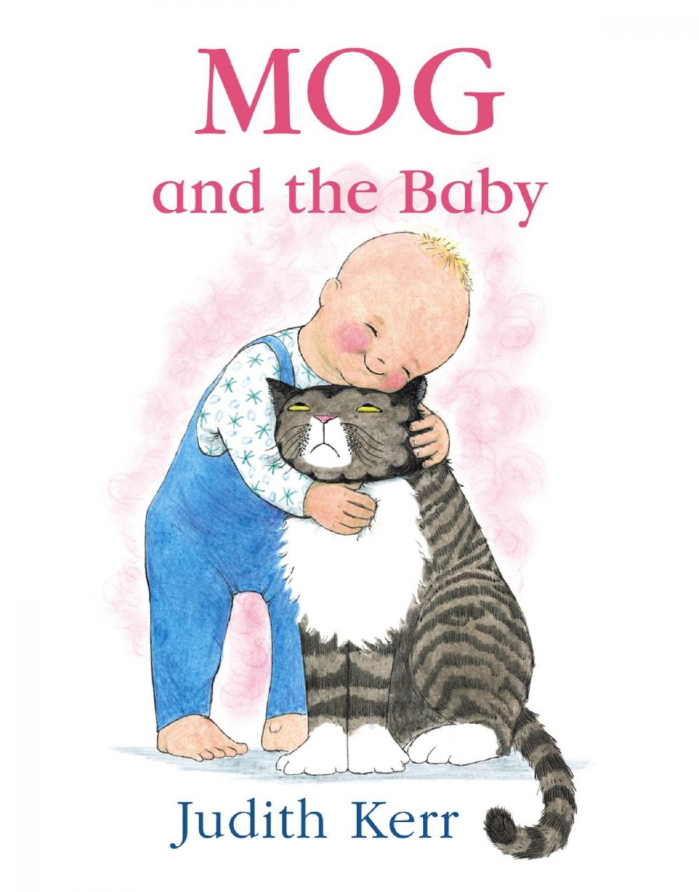 Big bigCover of Mog and the Baby (Read Aloud)