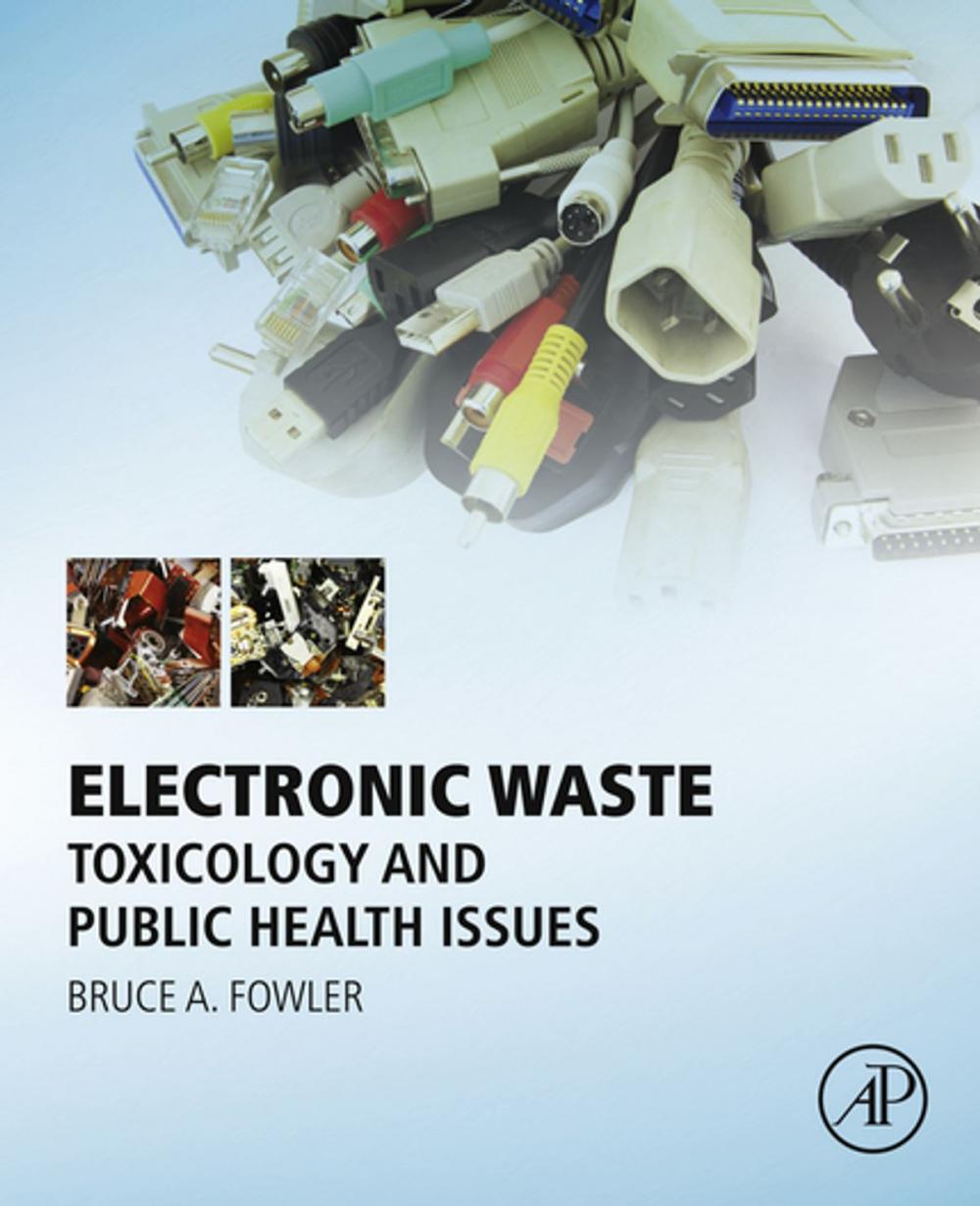 Big bigCover of Electronic Waste