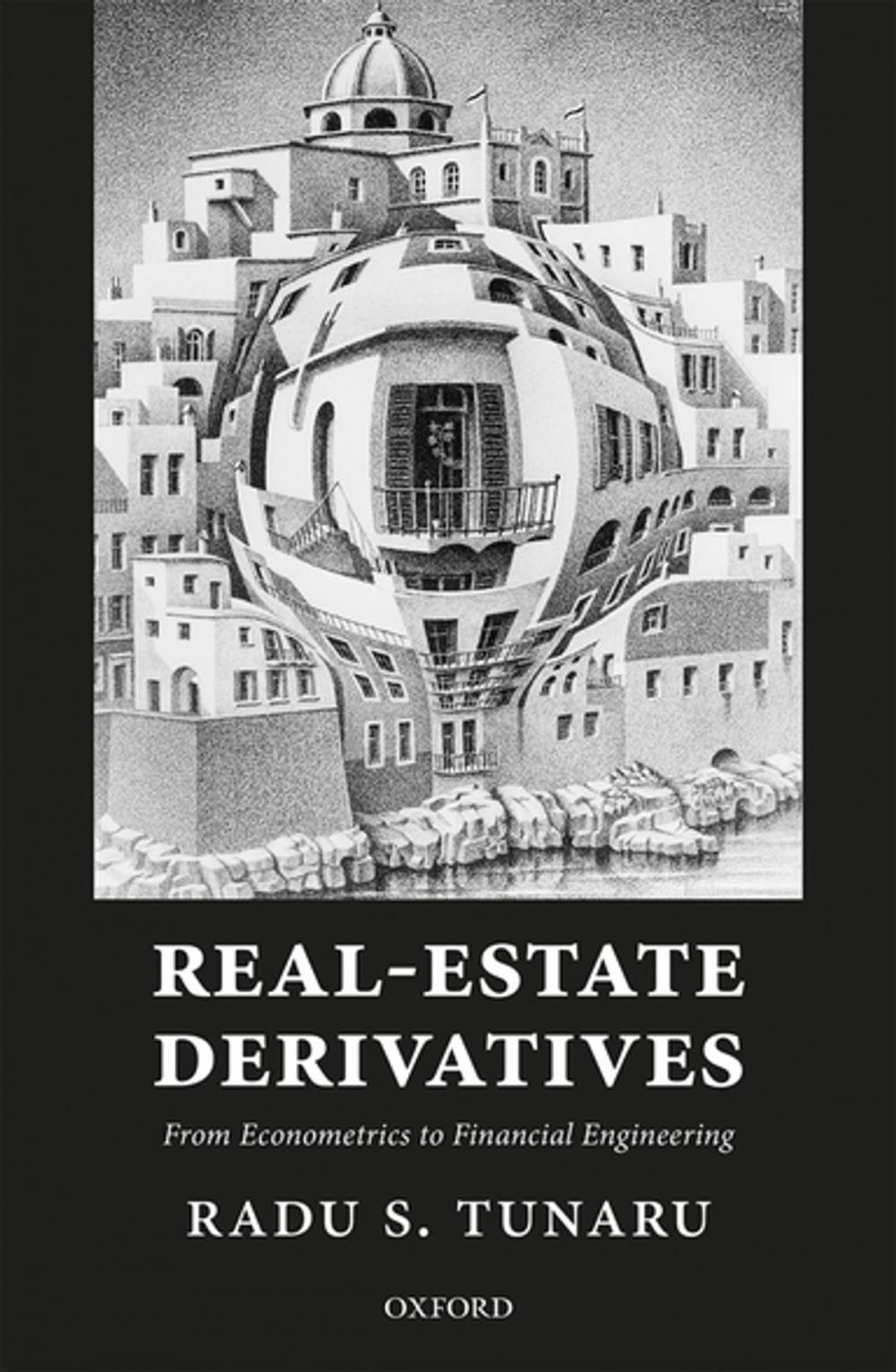 Big bigCover of Real-Estate Derivatives