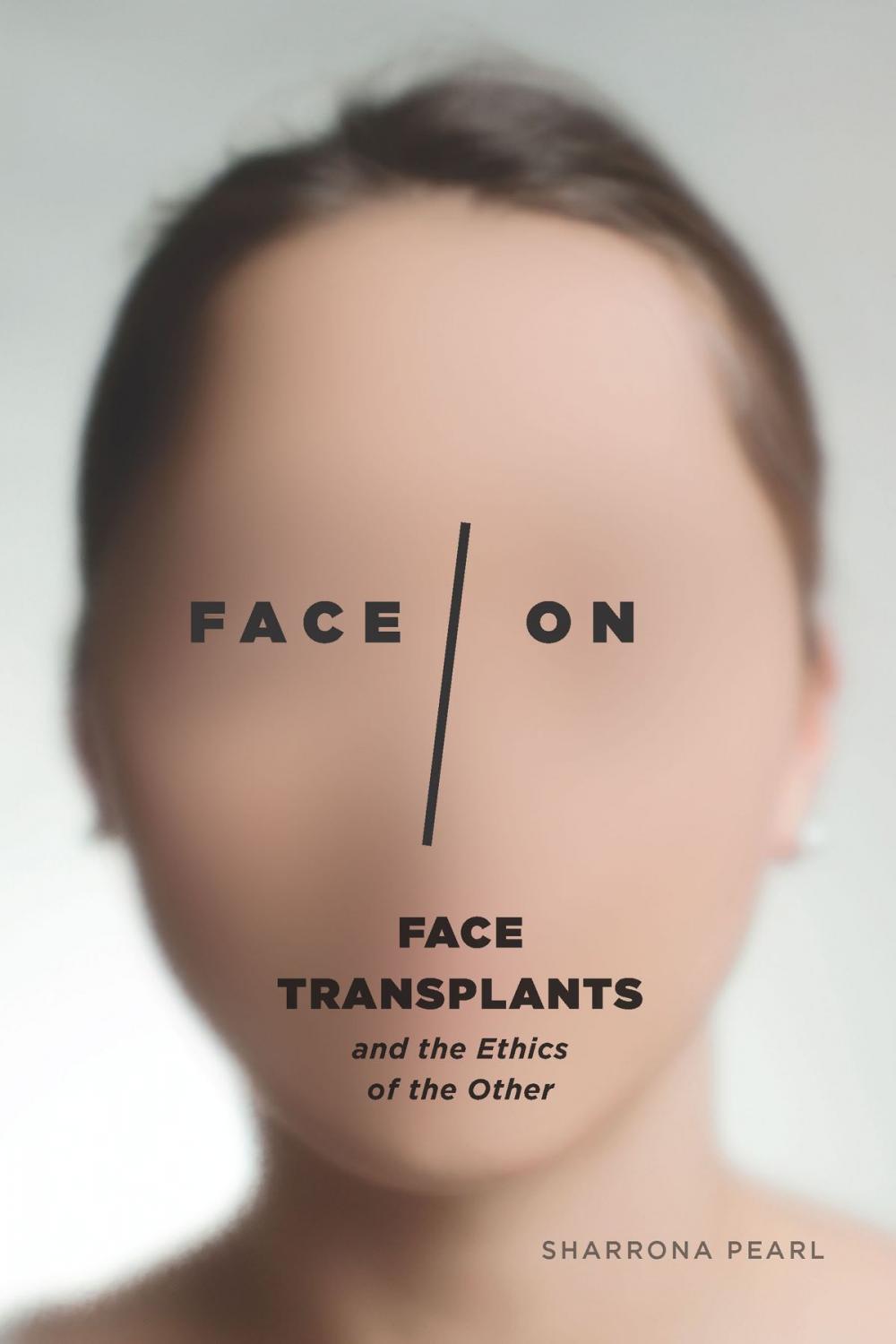 Big bigCover of Face/On