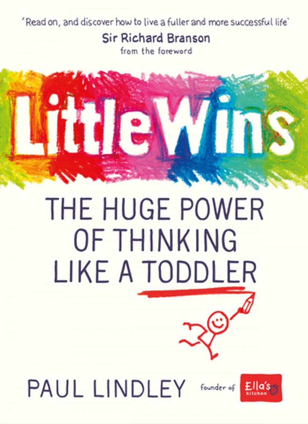 Big bigCover of Little Wins
