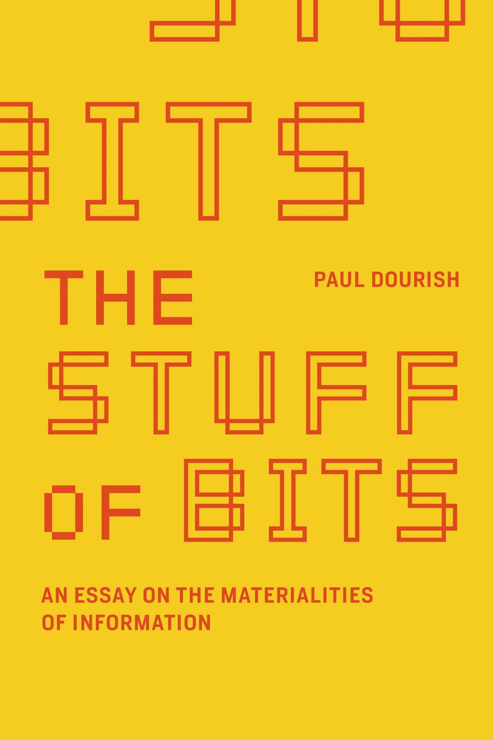 Big bigCover of The Stuff of Bits