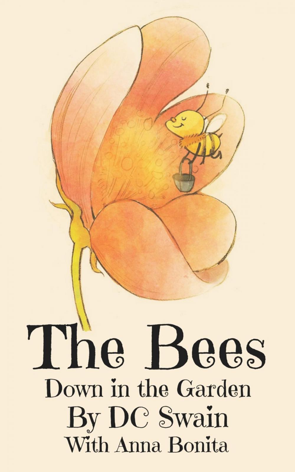 Big bigCover of The Bees