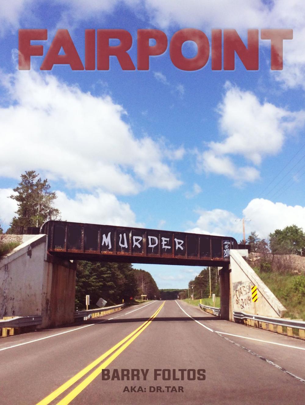 Big bigCover of FairPoint