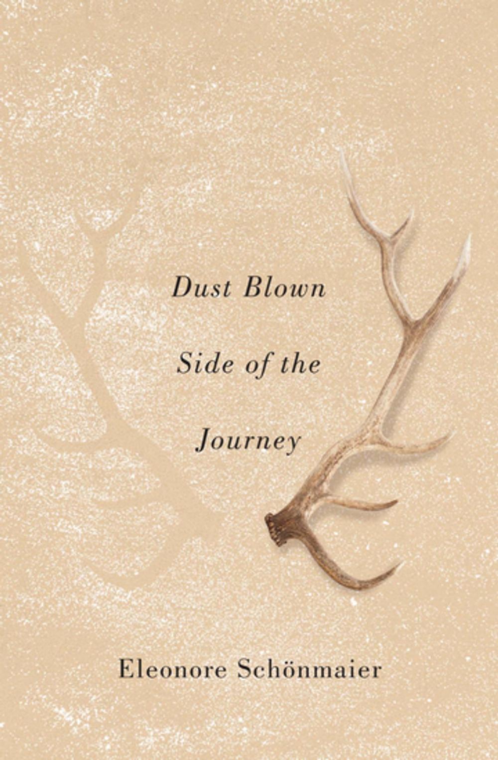 Big bigCover of Dust Blown Side of the Journey