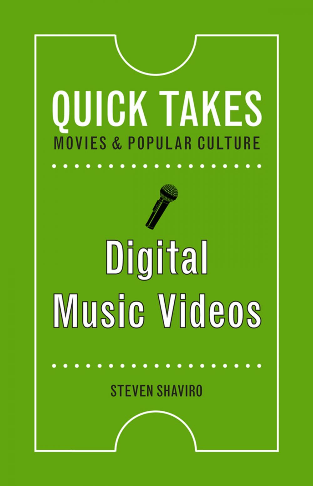 Big bigCover of Digital Music Videos