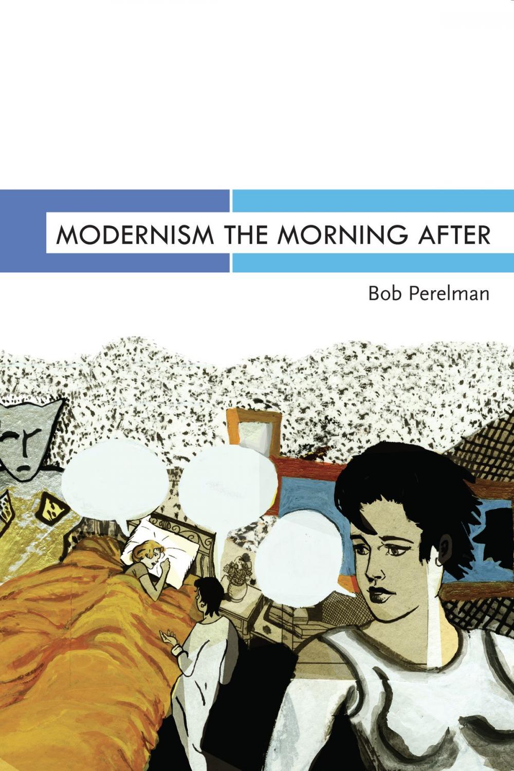 Big bigCover of Modernism the Morning After