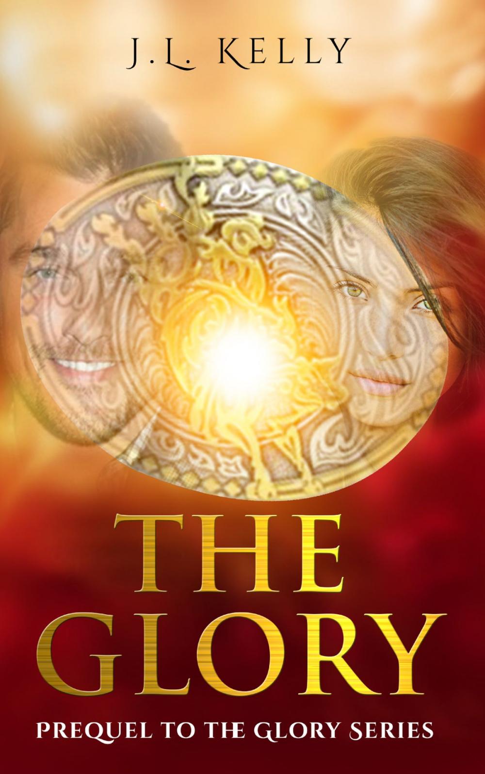 Big bigCover of The Glory- Prequel to The Glory Series