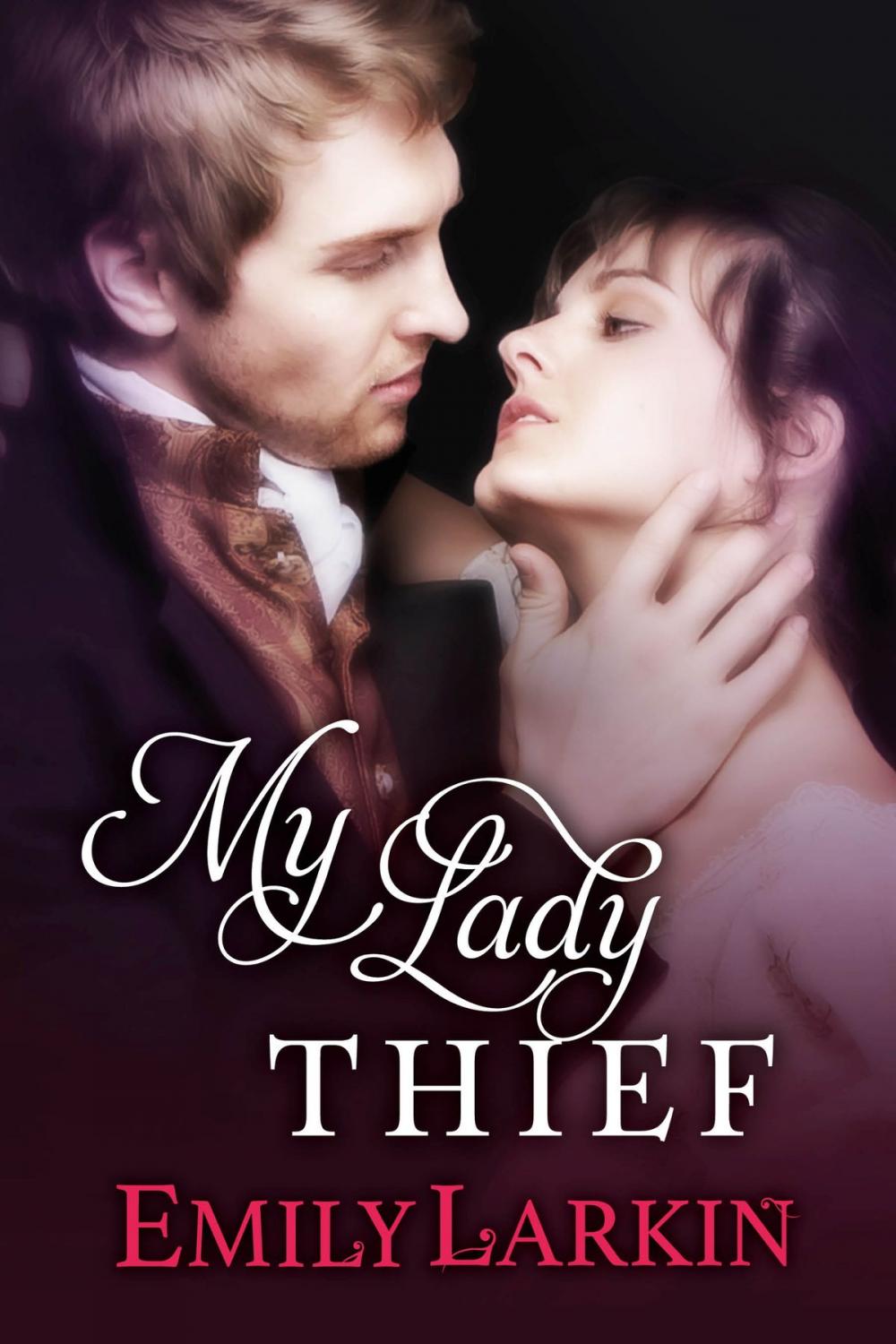 Big bigCover of My Lady Thief