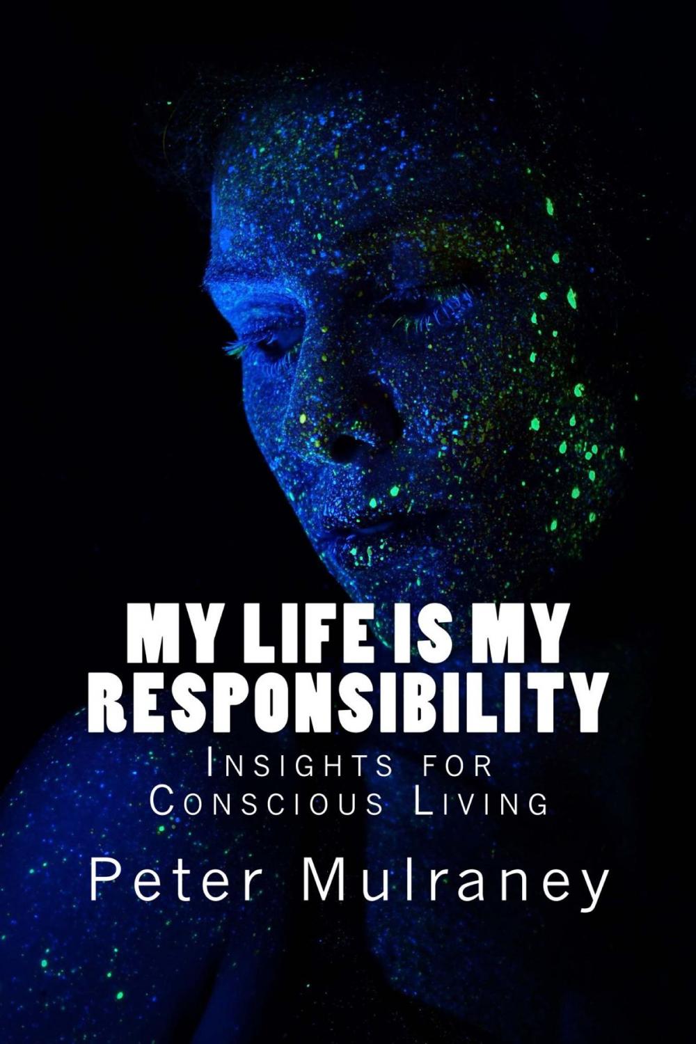 Big bigCover of My Life is My Responsibility