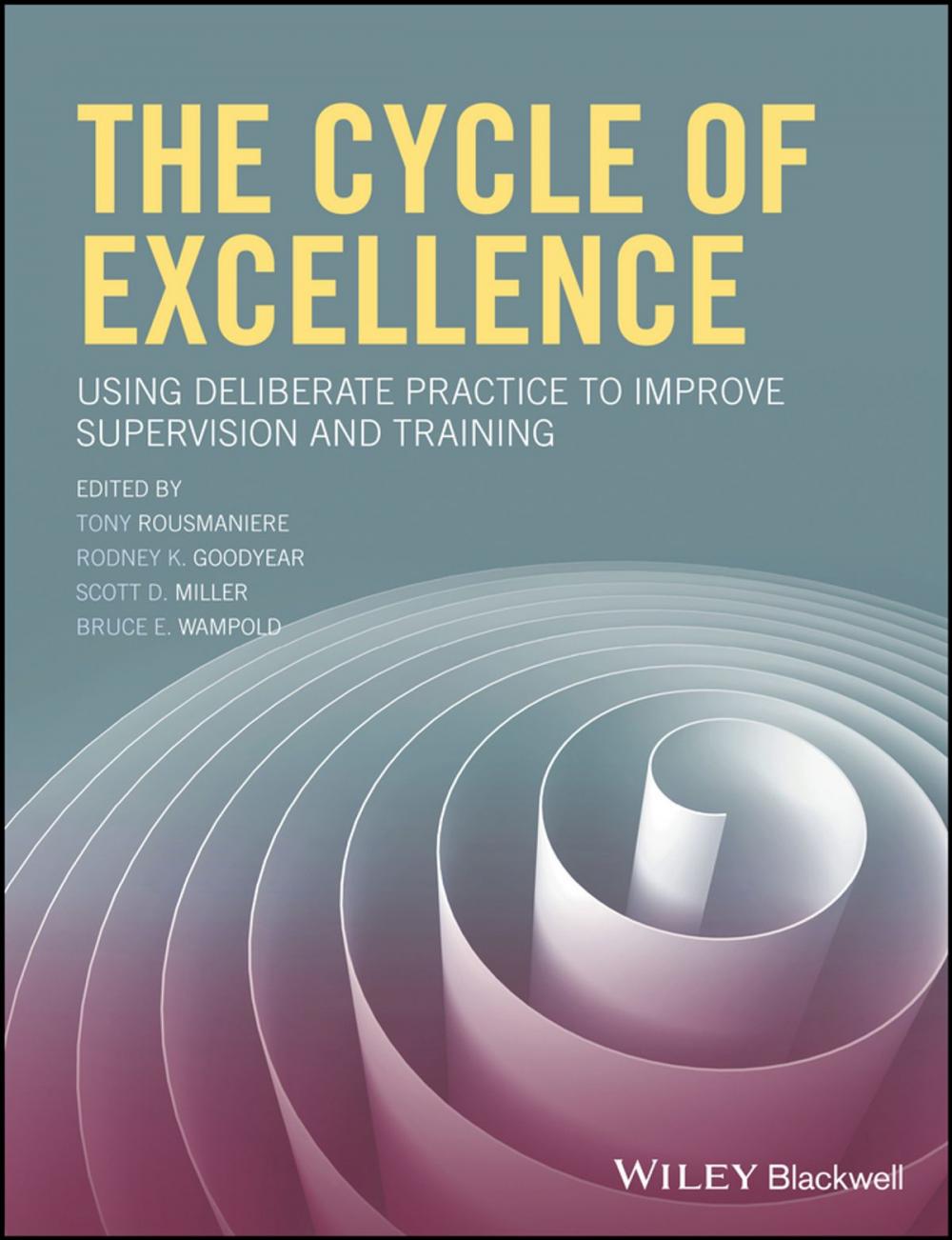 Big bigCover of The Cycle of Excellence