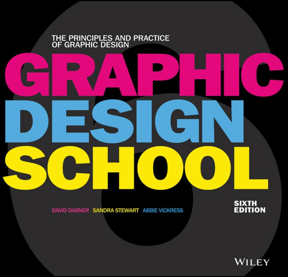 Big bigCover of Graphic Design School