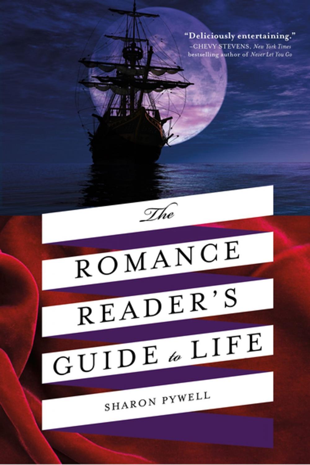 Big bigCover of The Romance Reader's Guide to Life