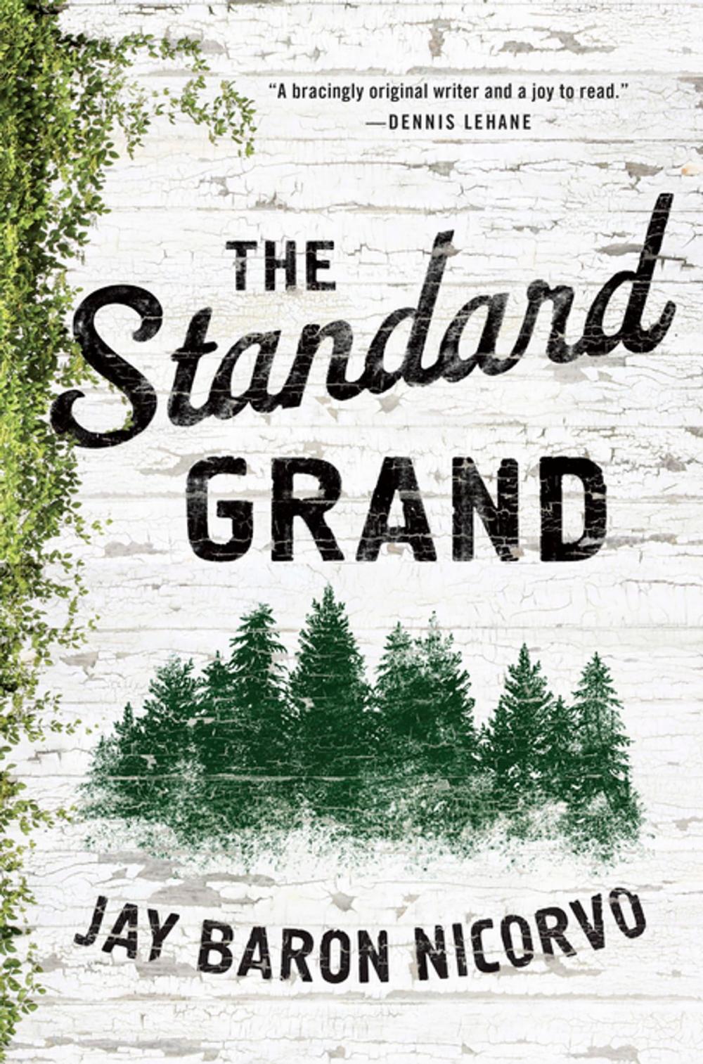 Big bigCover of The Standard Grand