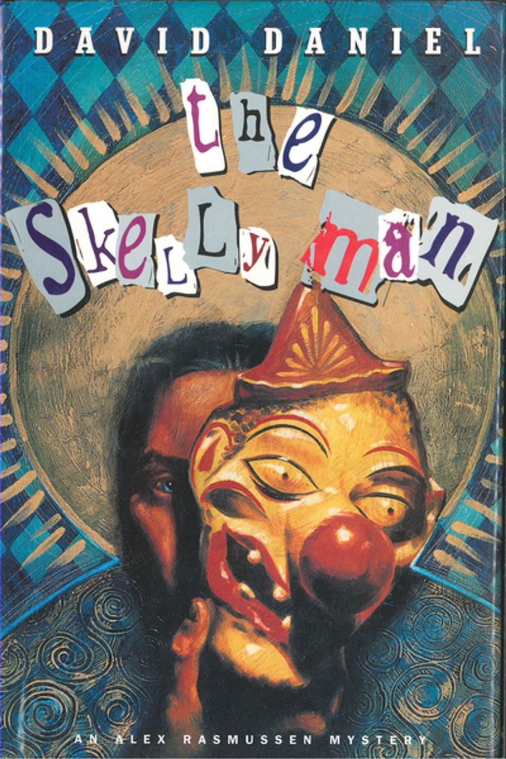 Big bigCover of The Skelly Man