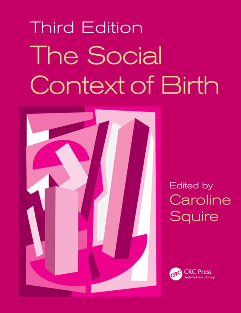 Big bigCover of The Social Context of Birth