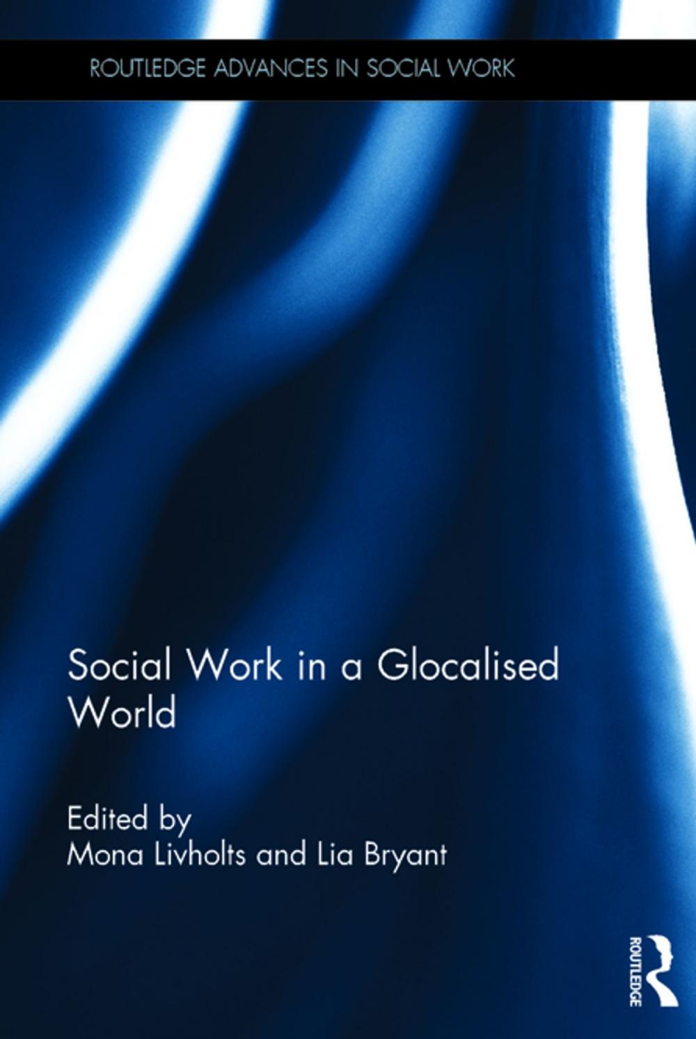 Big bigCover of Social Work in a Glocalised World