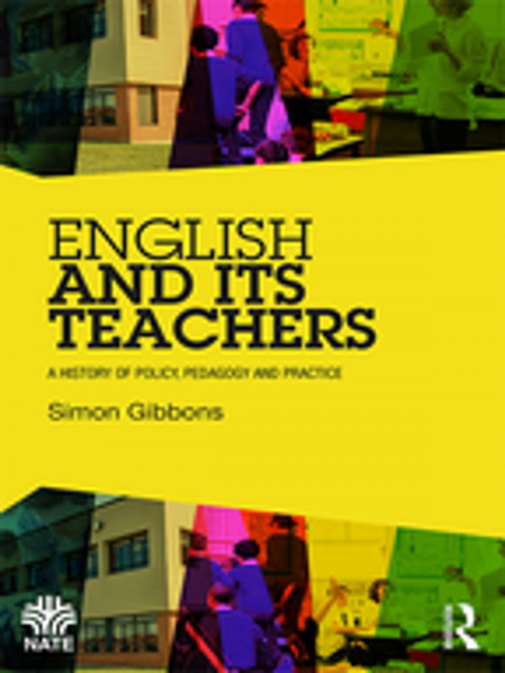 Big bigCover of English and Its Teachers