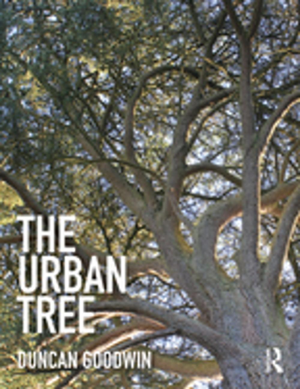 Big bigCover of The Urban Tree