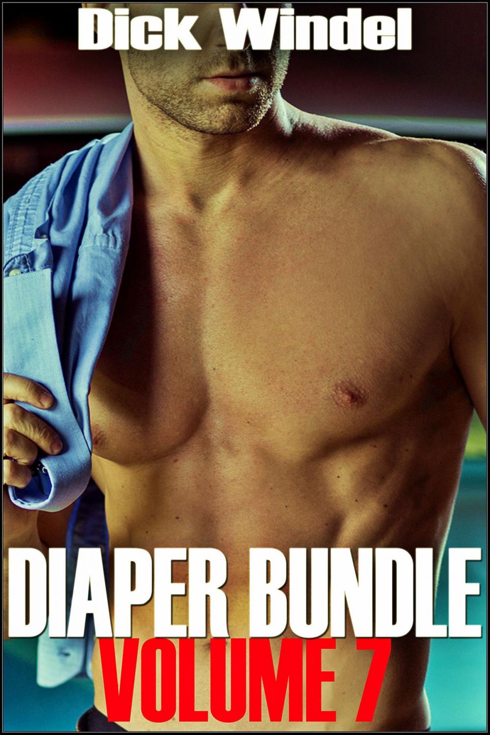 Big bigCover of Diaper Bundle: Volume 7