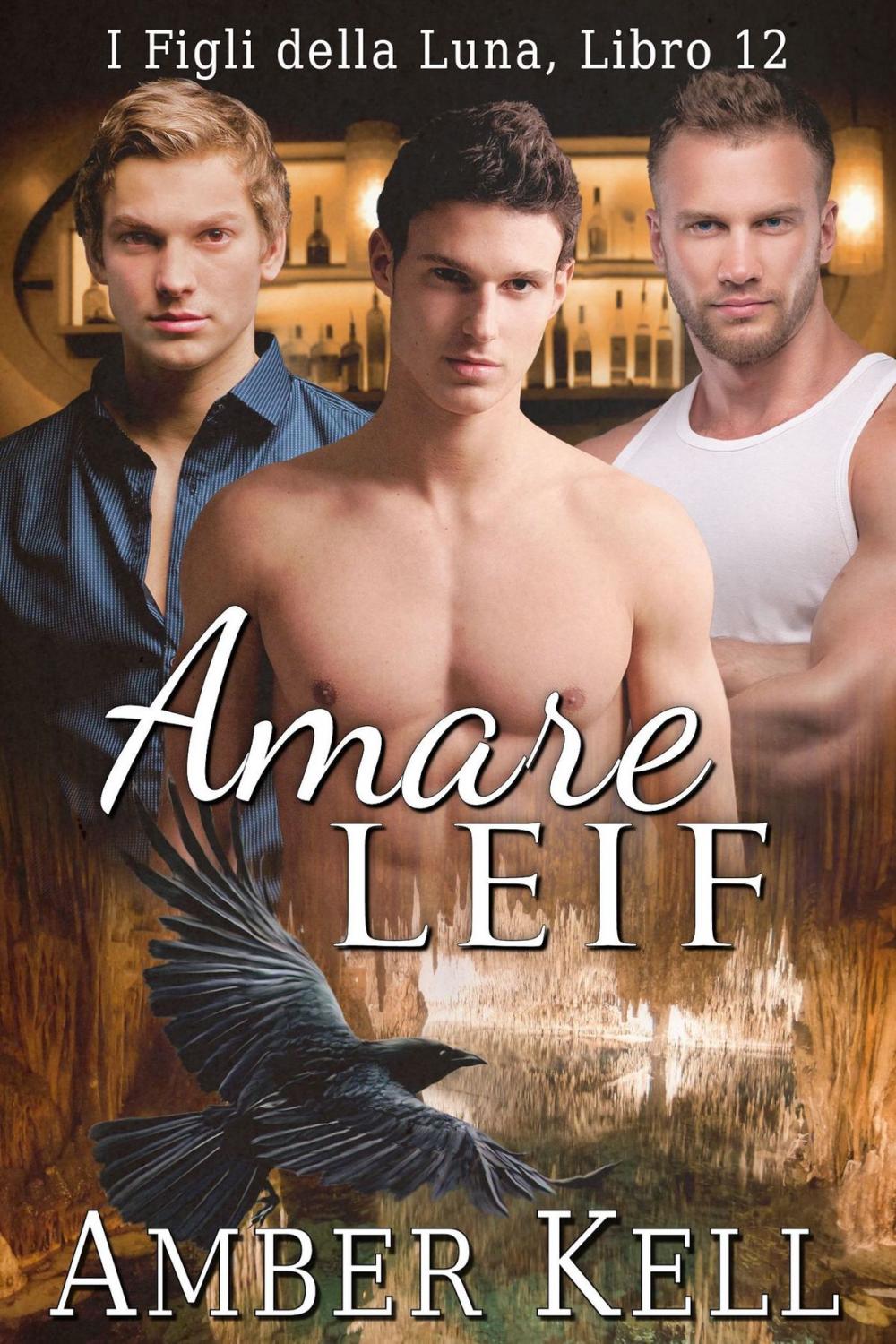 Big bigCover of Amare Leif