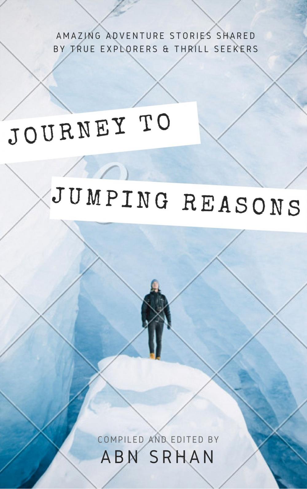 Big bigCover of Journey To Jumping Reasons: The Reasons That Prevent You From Following Islam After You Know And Trust It