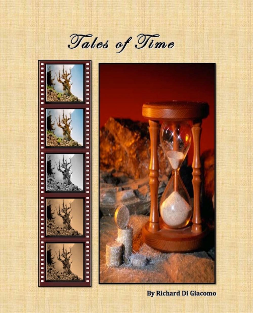 Big bigCover of Tales of Time