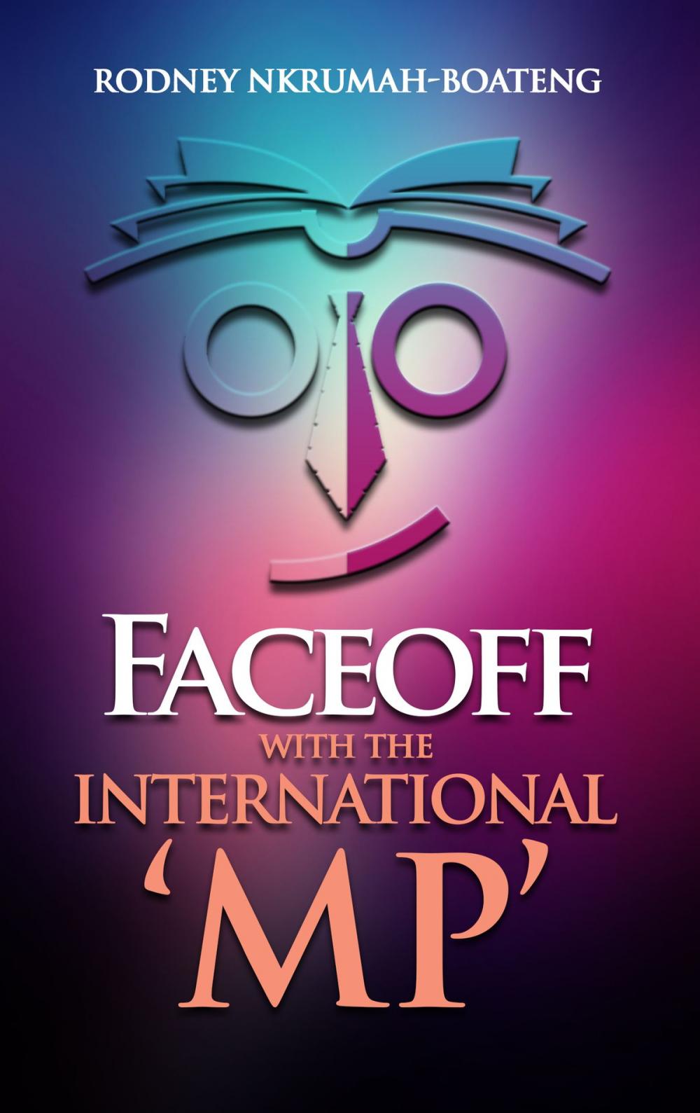 Big bigCover of FaceOff with the International MP