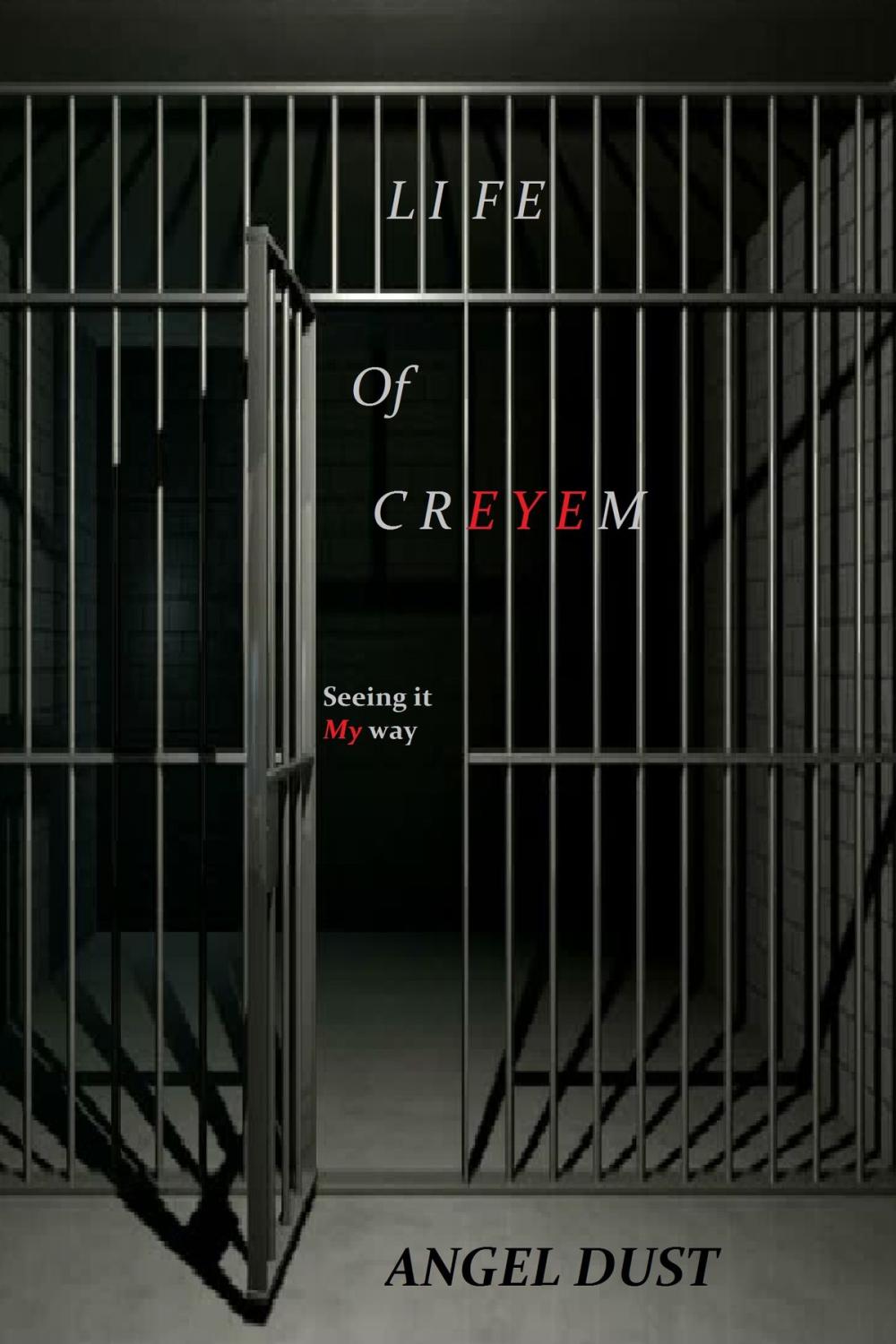 Big bigCover of Life Of Creyem