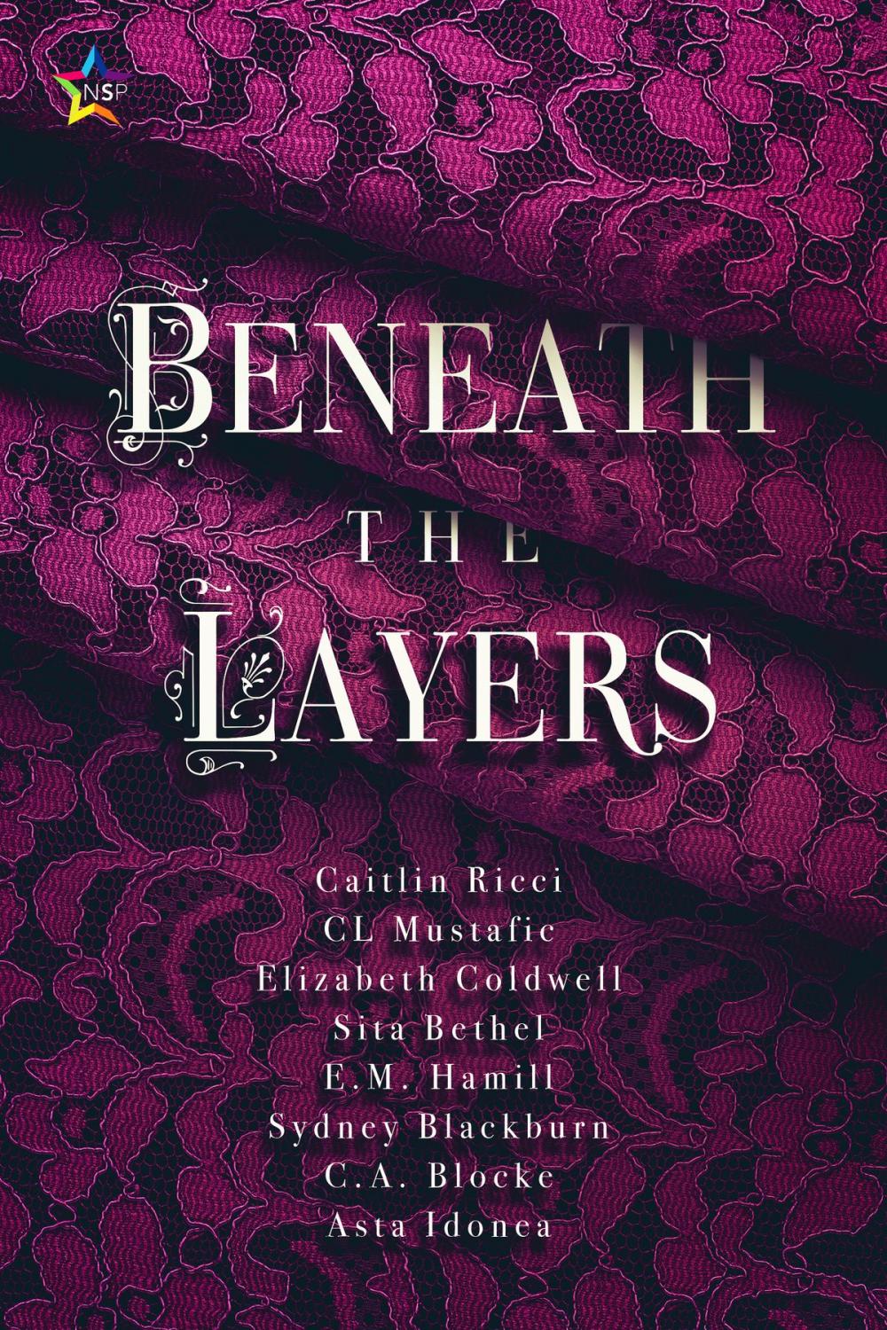 Big bigCover of Beneath the Layers