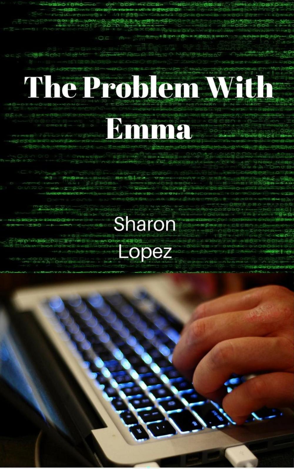 Big bigCover of The Problem with Emma