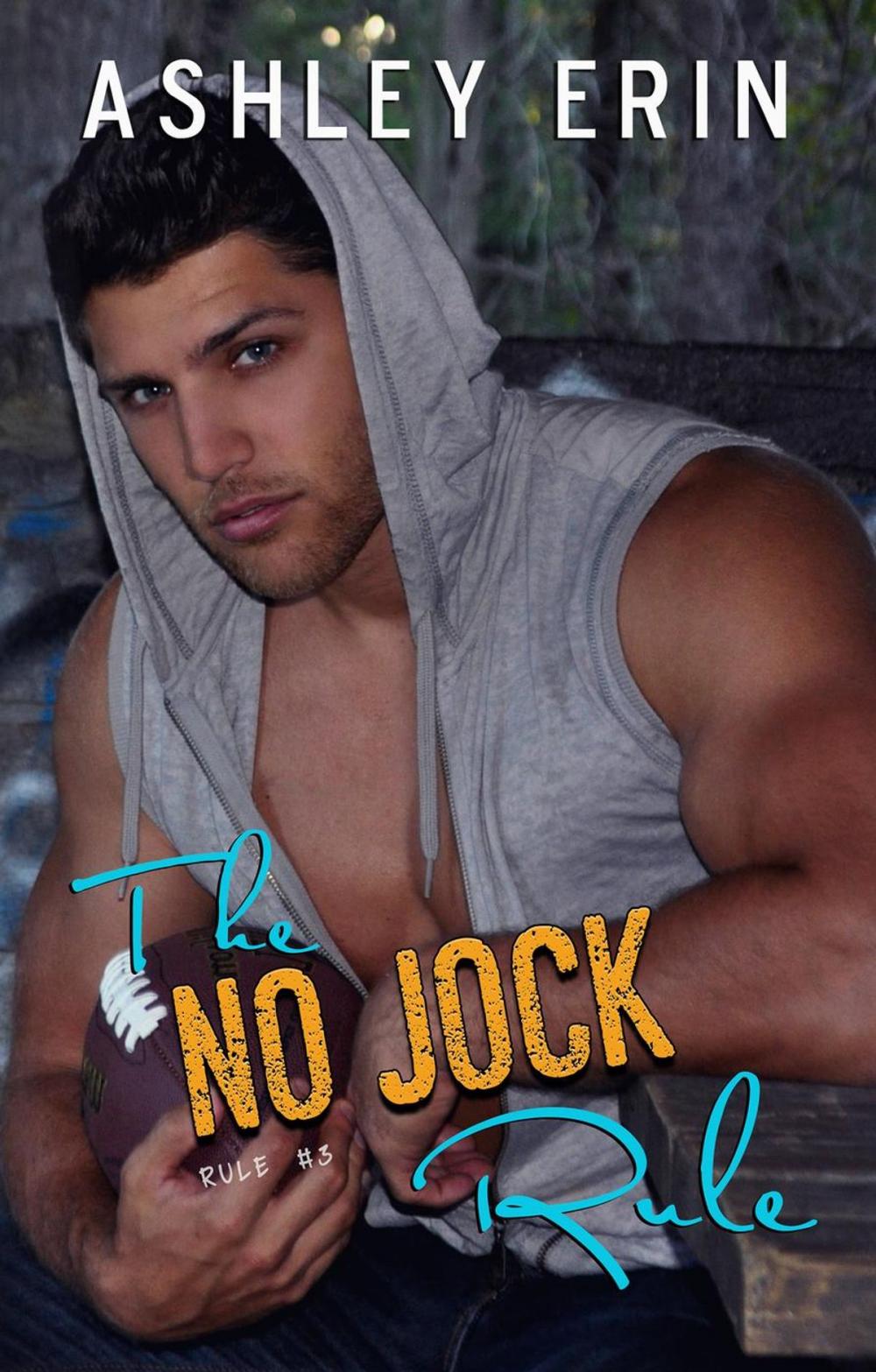 Big bigCover of The No Jock Rule