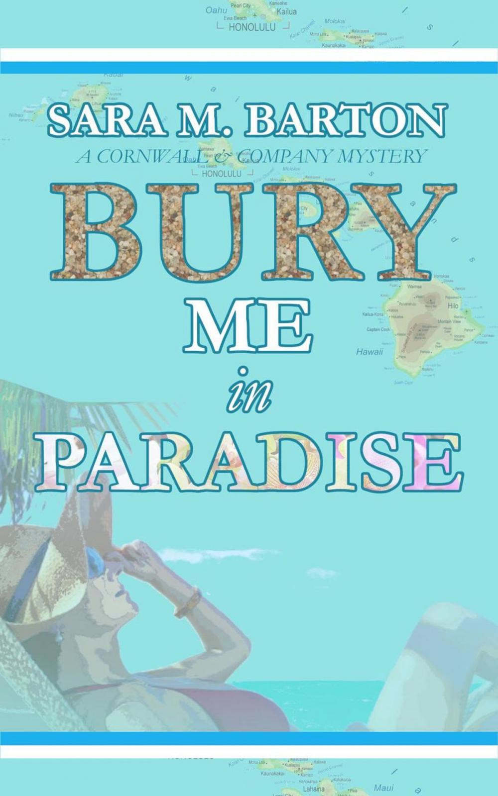 Big bigCover of Bury Me in Paradise