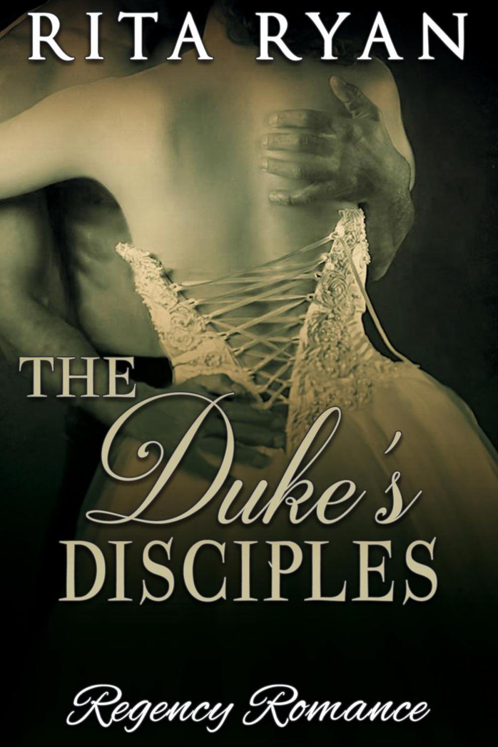 Big bigCover of The Duke's Disciples