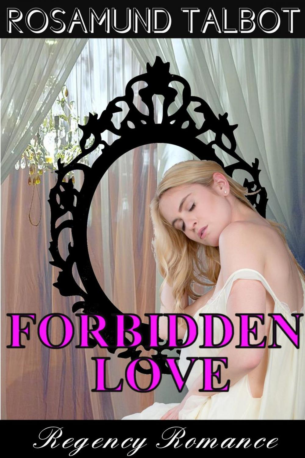 Big bigCover of Forbidden Love