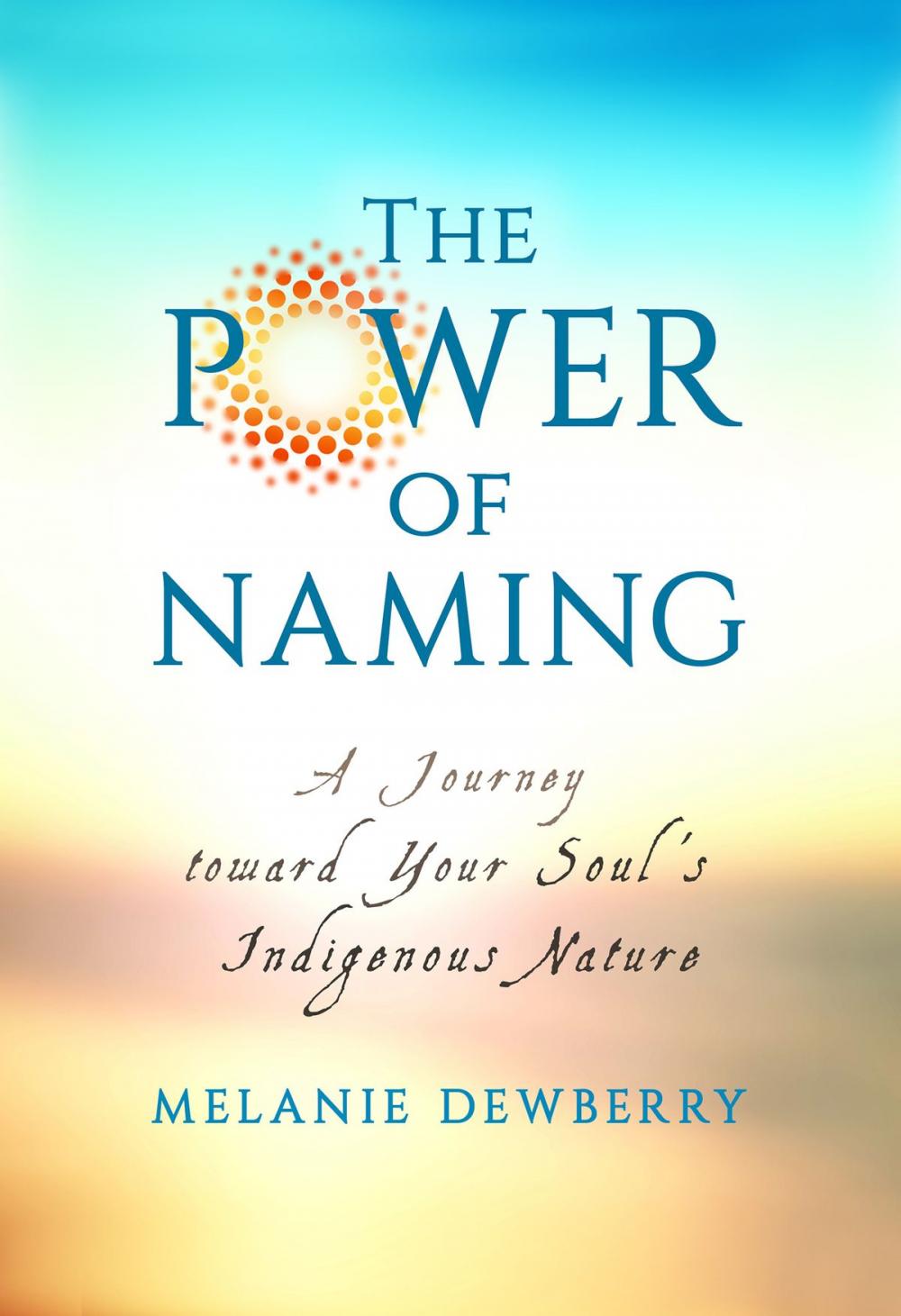 Big bigCover of The Power of Naming